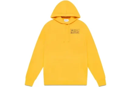 Avanti Ovo Hoodie
